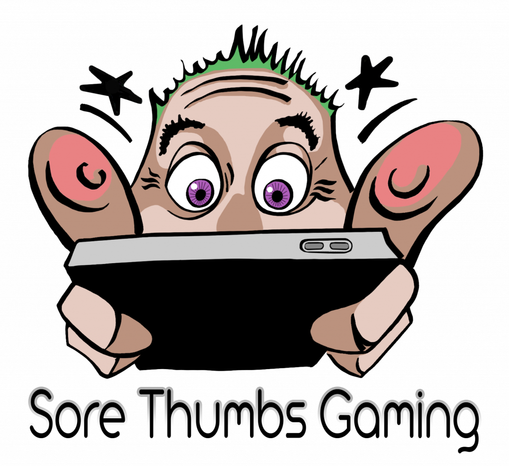 Sore Thumbs Gaming